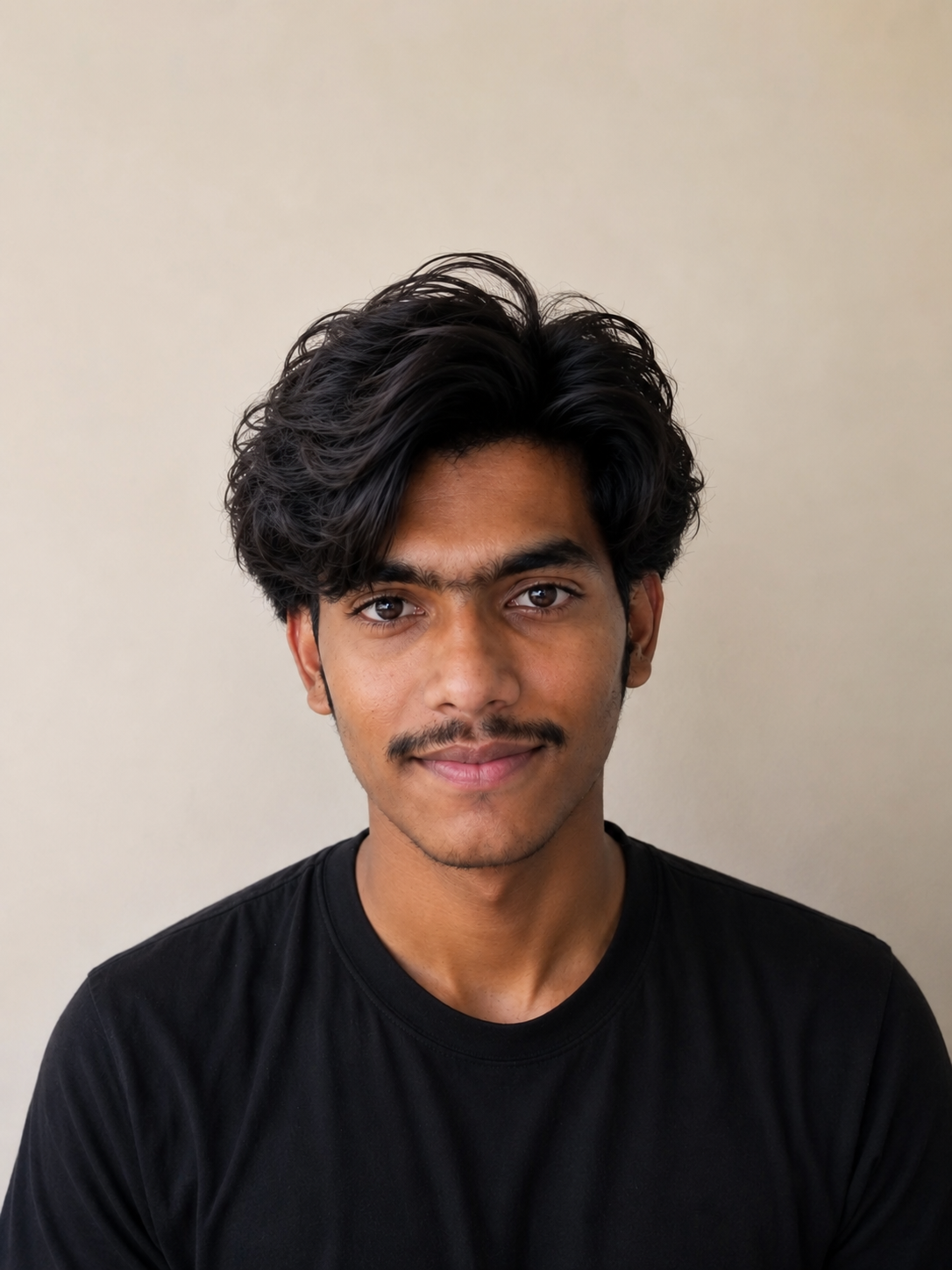 Aryan Deshmukh